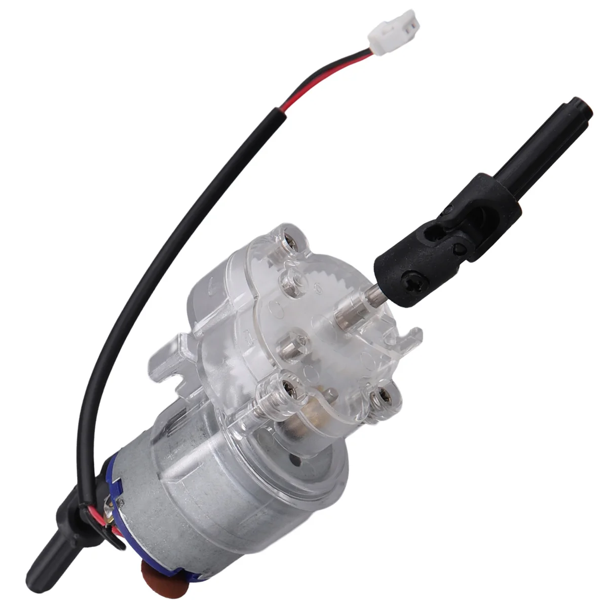 

ABMW-For MN D90 D91 D96 RC Car Spare Parts Upgrade 260 Motor RC Motor Transmission