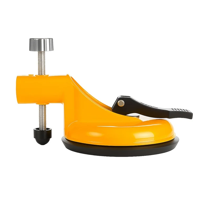 A02F-For Wall Tile Installation Suction Cup Tile Leveling System Marble Leveling Spacer Splicer Tile Tightening Tools