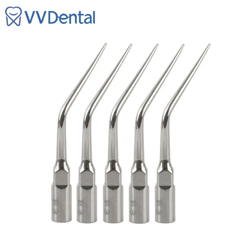 

Dental Endo Tips Ultrasonic Scaler Tips For EMS Woodpecker Scaler Unit U600 LED,U6,UDS-J,UDS-J2 LED,UDS-A,UDS-B,UDS-E,UDS-K