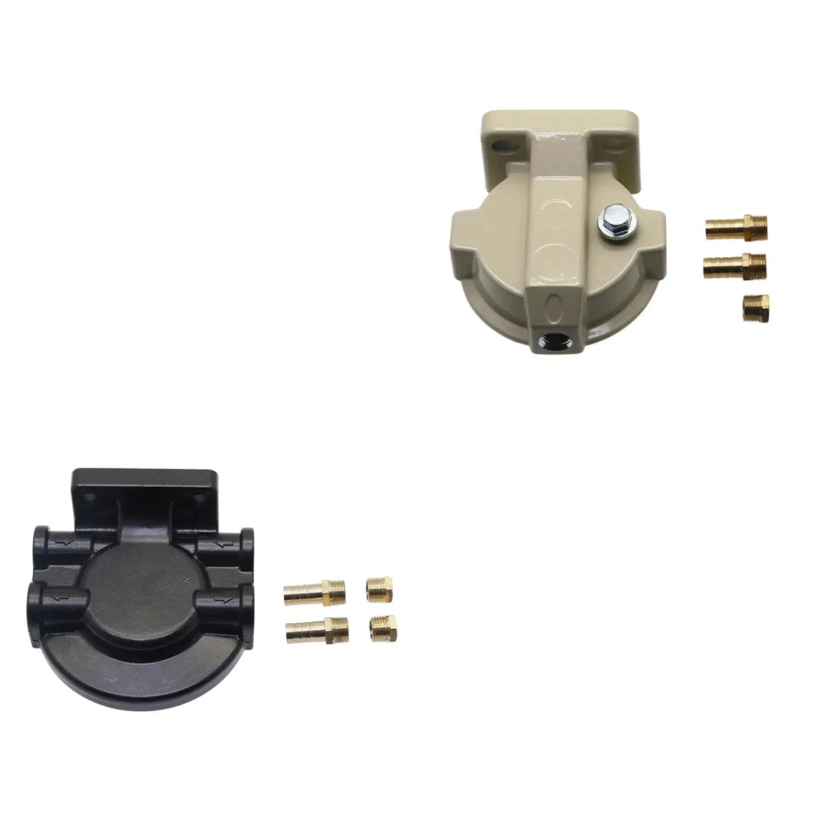 Fuel Water Separato… - image