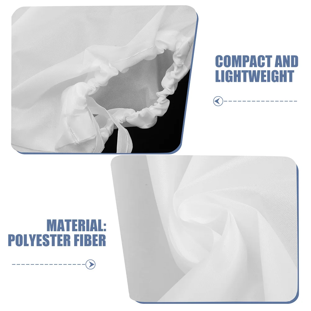 2 مجموعة حقيبة كهربائية سريعة الجفاف 2 مجموعات شبكة الغسيل للأسفل السترات المحمولة تجفيف الملابس الحل النوم السفر استخدام الطاقة #4