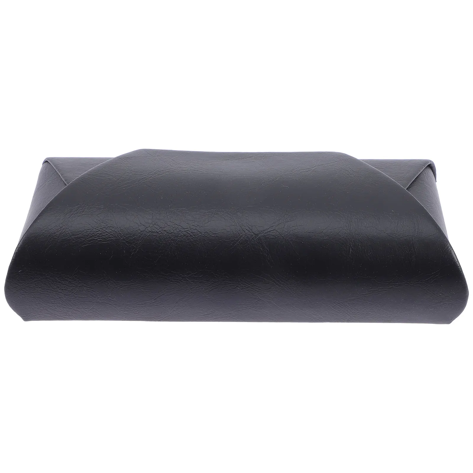 

Sunglasses Case Eyeglass Metal PU Portable Simple Durable Travel Hiking Glasses Storage Box Lightweight Long Term Use