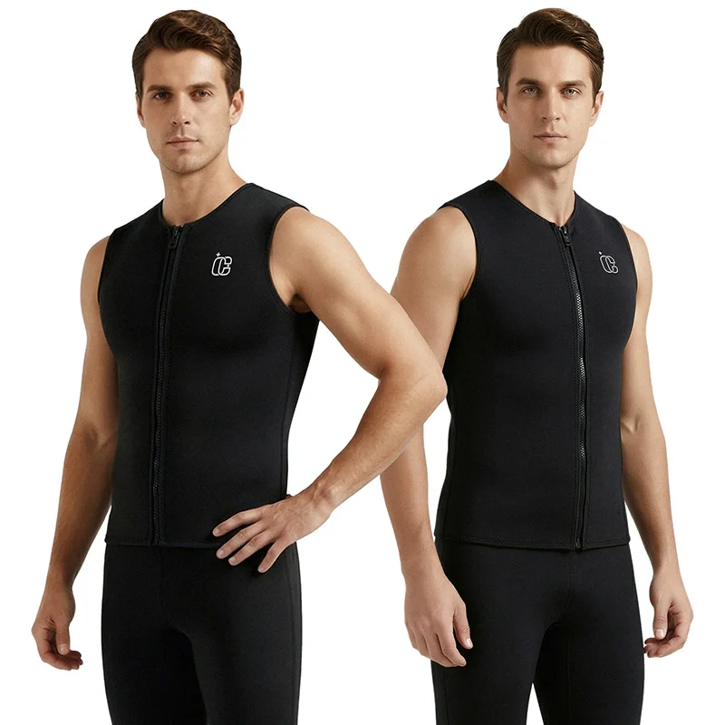 Thumbnail 4 - #6 Latest Wetsuit Tops Offers