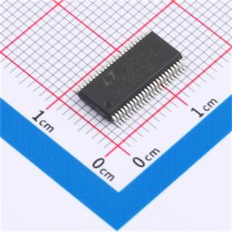 2 шт./лот LTC6811IG-1 # TRPBF (PMIC)