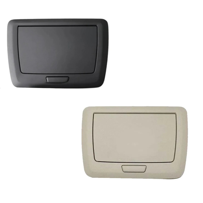 مرآة مكياج داخلية لصف السيارة الخلفي 51449170572   لسيارات BMW 3 5 7 Series F35 F18 F02 2010-2019 917057210 ، أجزاء ب