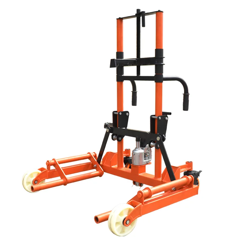 Wheel Tire Lifter Changers