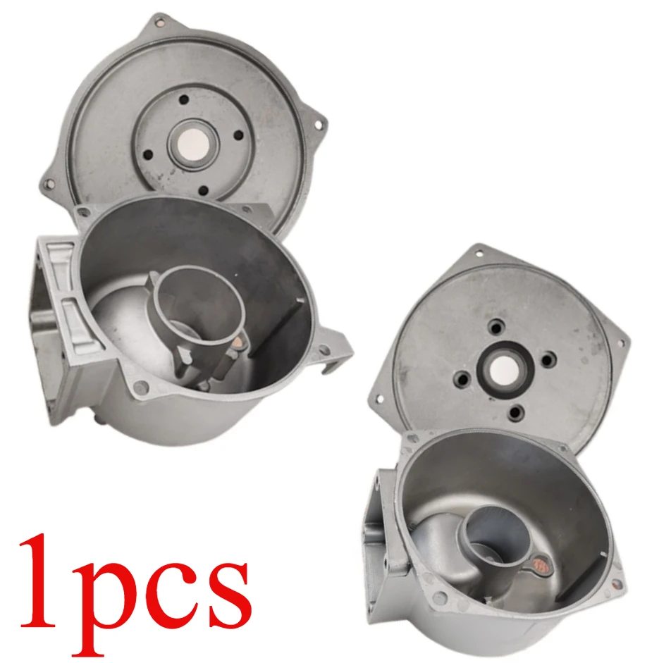 

Gasoline Self-priming Water Pump Accessories Diesel Engine 2-3- 4-inch Water Housing Shell Pump Body Aluminum Pump Housing Seat