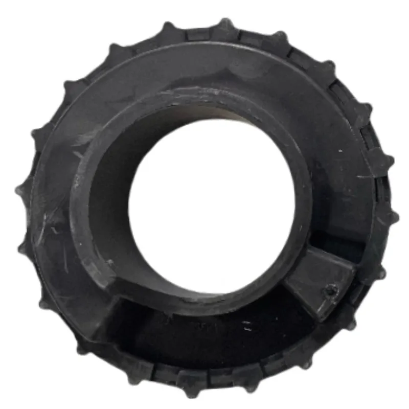 

Genuine Rear Shock Absorber Spring Pad Front Rear Engine Springs Pads Plastic for Xiaopeng P7i