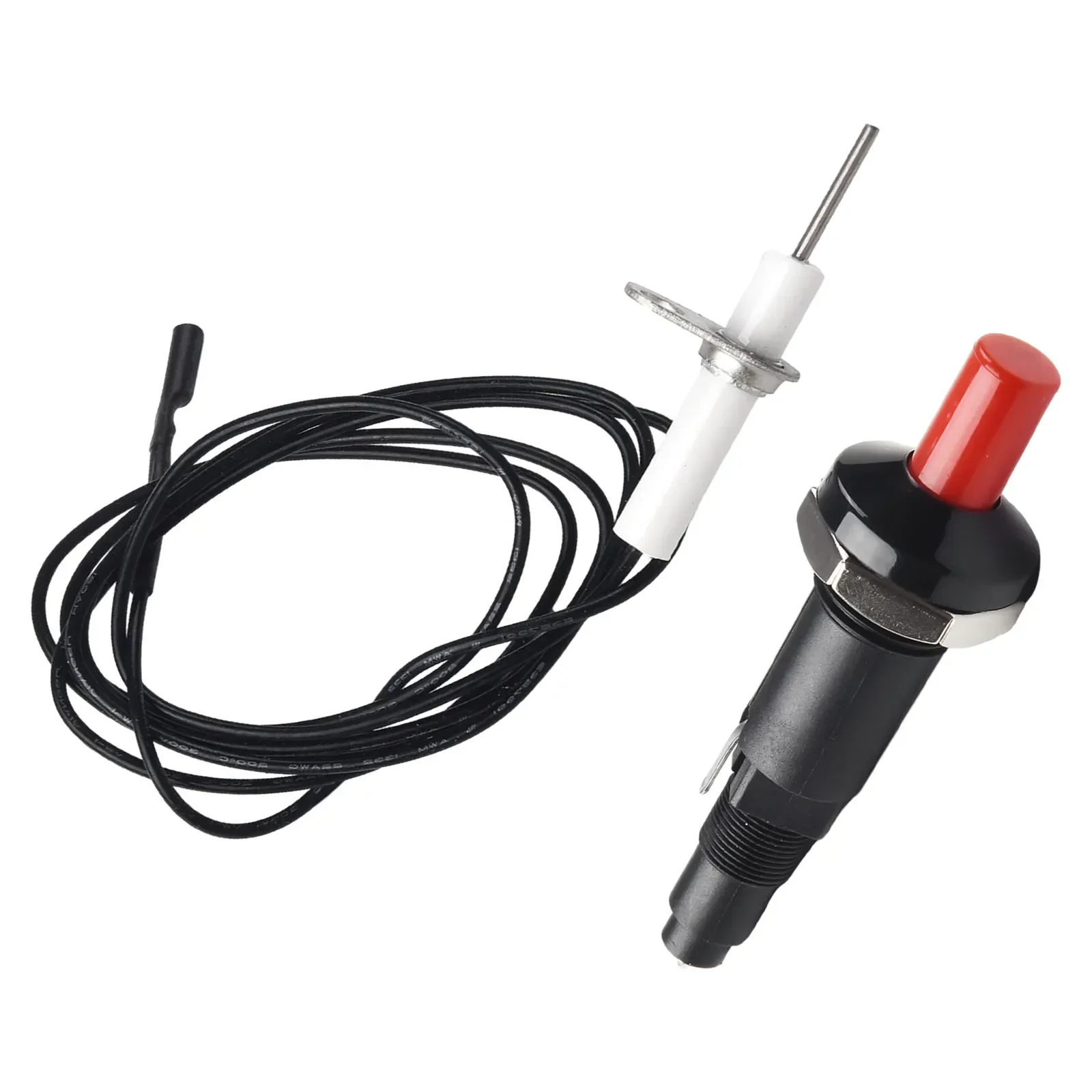 Hot Latest Ignition Piezo Spark Ignition Piezo Spark Portable PP Superior Excellent With Cable Barbecue Camping