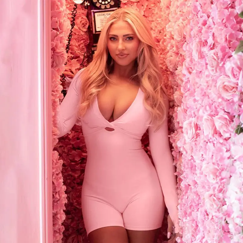 Bodysuits Unisex Womens Waist-Trainer Corsets Underbust Overbust Sexy Boned Fishbones Hourglass Tightening Gothic Punk Goth Slim