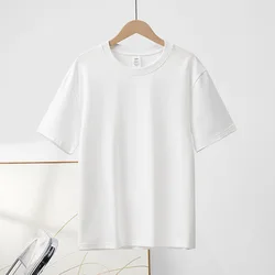 Soft, Breathable and Comfortable Stretch T-shirt for Women