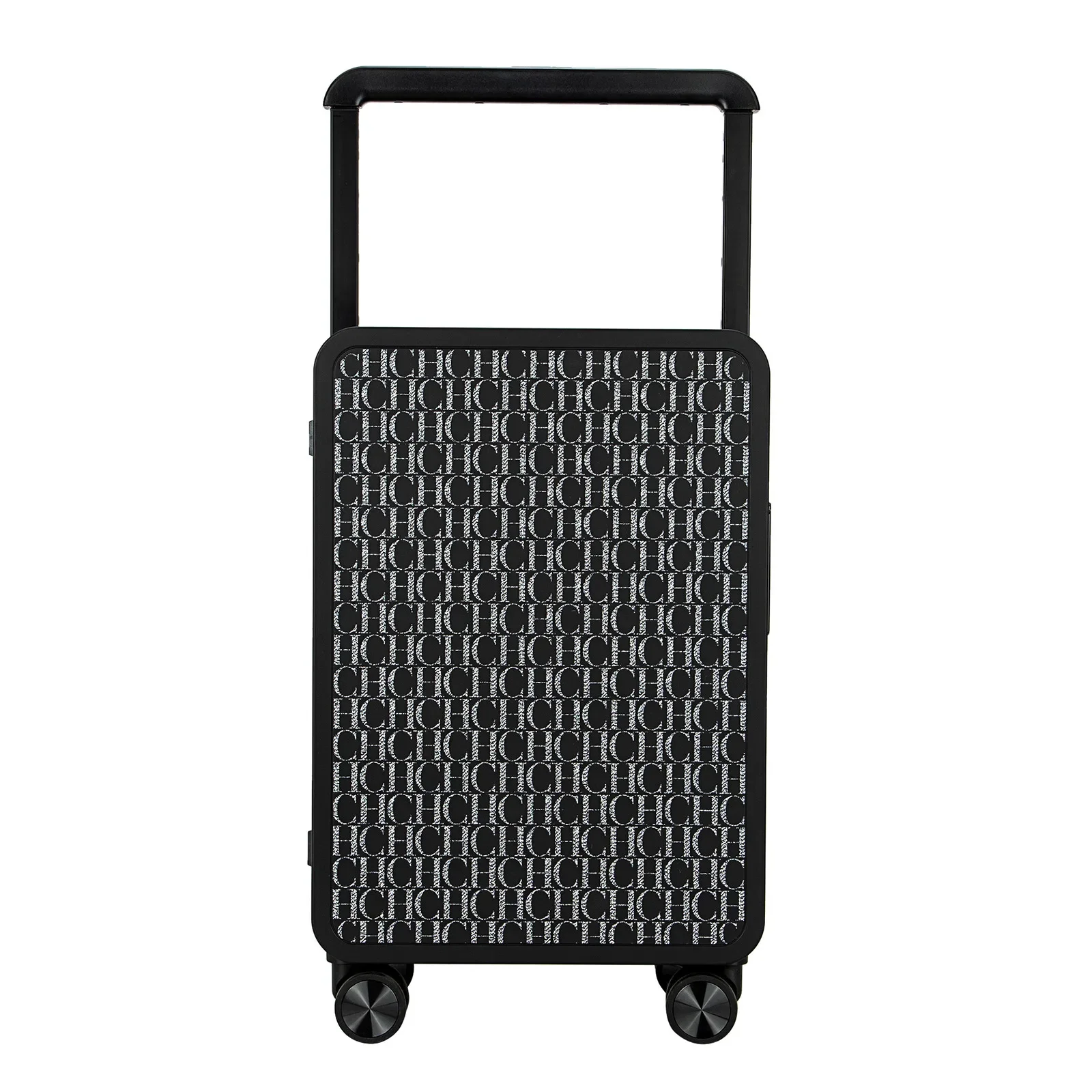 CH High-quality Password Box Sturdy Luggage Luxury Brand Luggage Unique Print Design Business Luxury Brand Large Capacity Travel