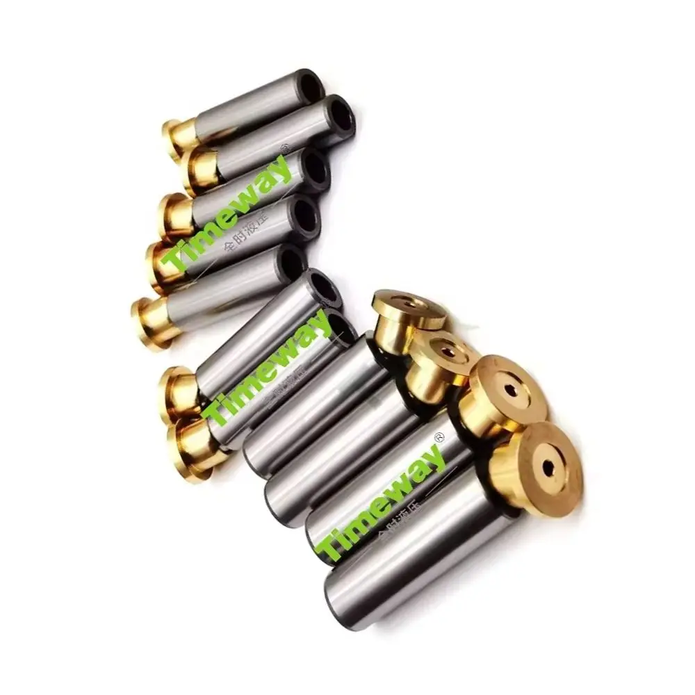 

Детали гидравлического поршневого насоса PZ-5B Ремонт поршневых башмаков для насоса Nachi PZ-5B-130 Поршни гидравлического насоса PZ5B