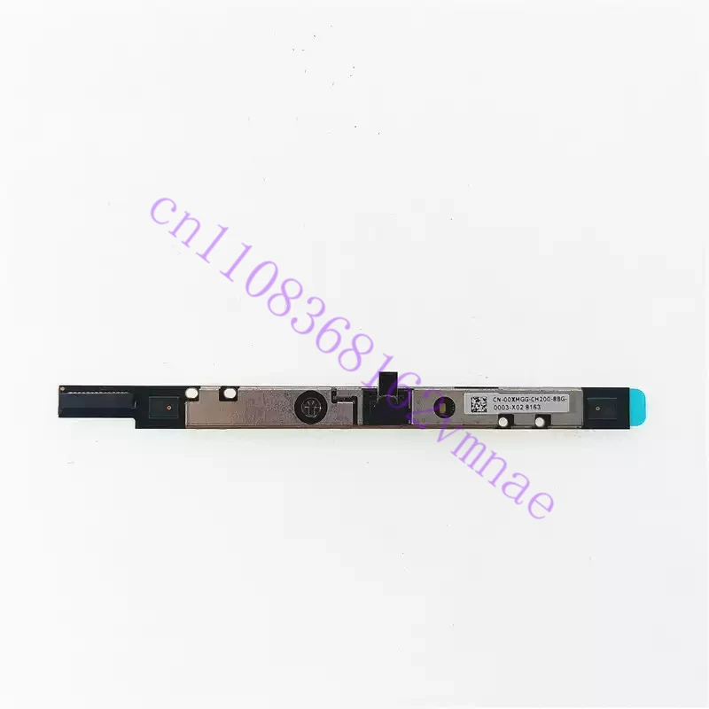 Genuine Laptop Inside Replace Camera for Dell Latitude 5511 5520 7400 Precision 3540 3541 3550 3551 3560 3561 7540 7550 7560