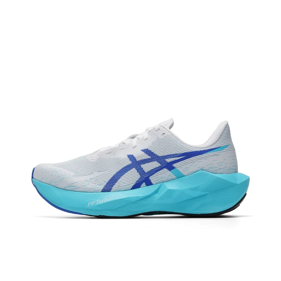 รองเท้าวิ่ง ASICS NOVABLAST 6  - Running Gear Asics บทวิจารณ์และราคา