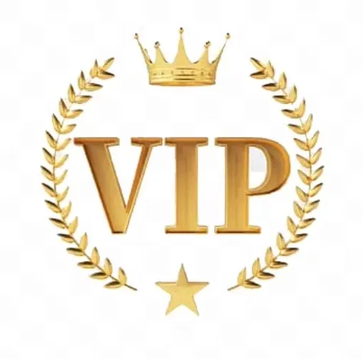 

VIP customer specific link