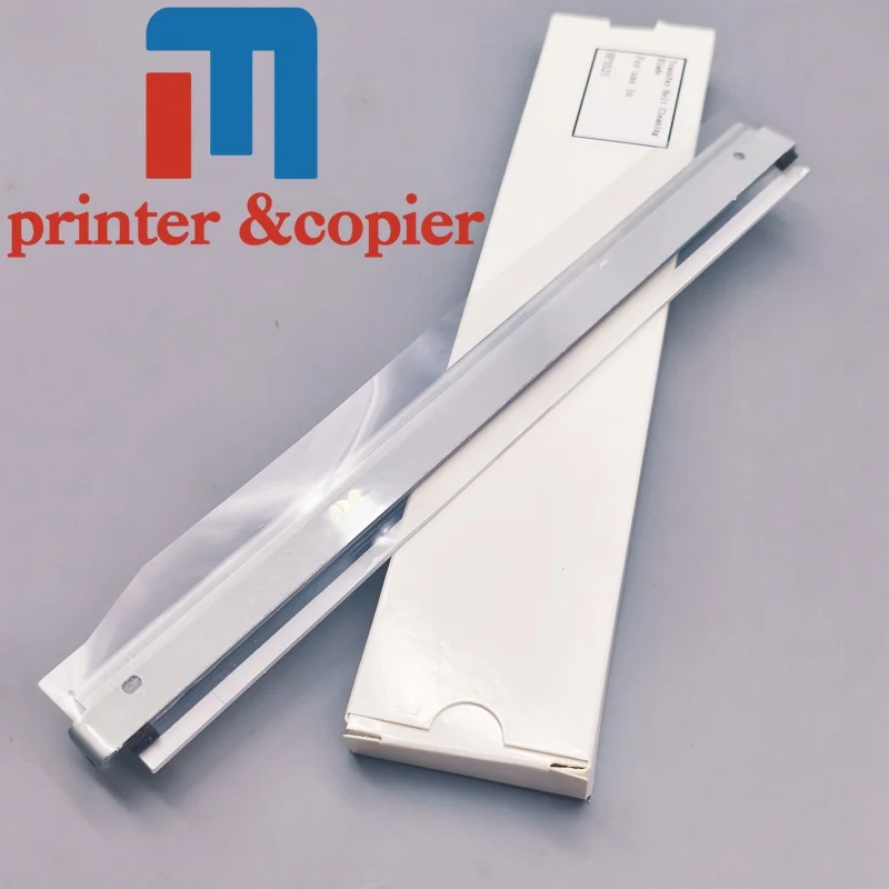 

1X CC468-67907 Transfer Belt Cleaning Blade for HP CM3530 CP3520 CP3525 500 Color M551 M570 M575 CM4540 CP4025 CP4525 M651 M680