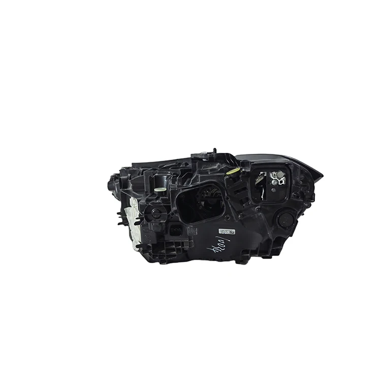 For 20-22 Headlight M4 Series G22  Black Adaptive  Headlight Car OEM LED Headlight Lighting System