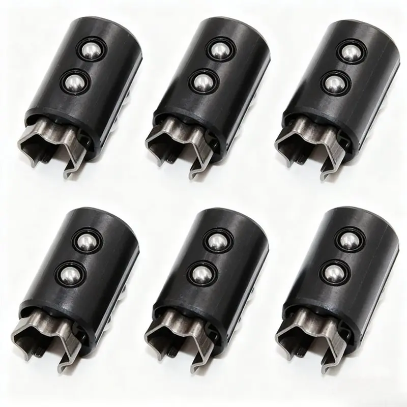 

Для 7-SPEED DSG GEARBOX SELECTOR FORK 6X Slip Beaded Design для VW Skoda Номер детали 0AM311562C DQ200