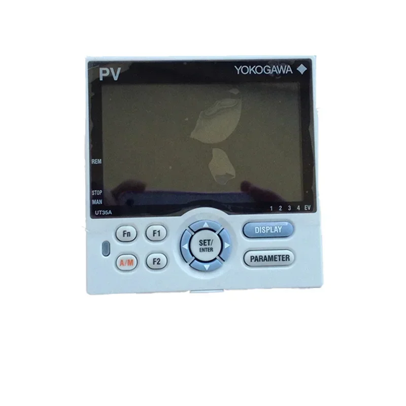 

2026 Premium YokogawaUT35A/UT32A Temperature Digital Indicating Controller