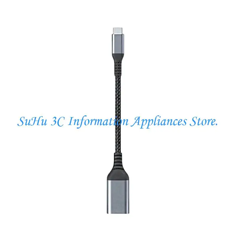 Nylon Braide Otg Ad…