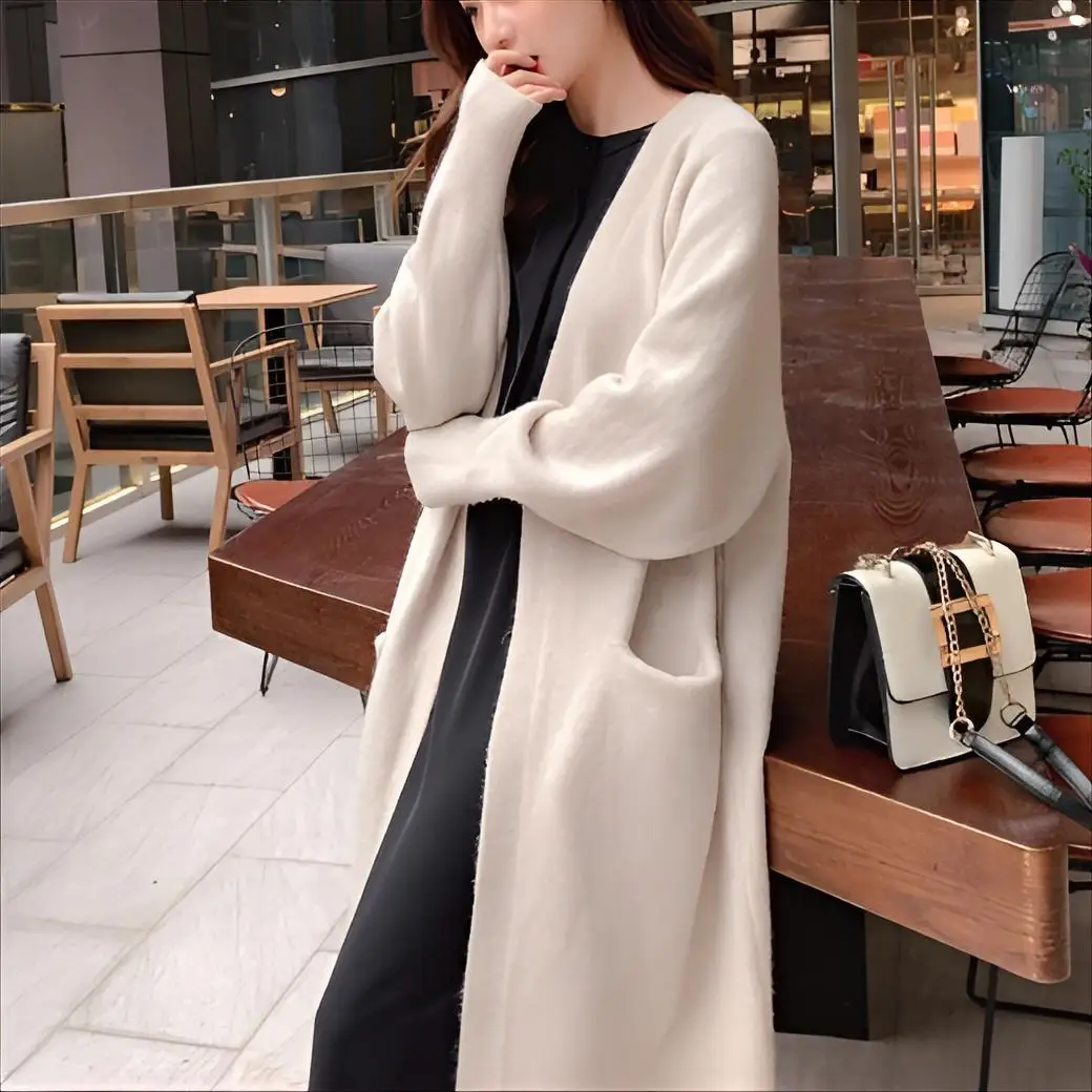 

Летний женский кардиган средней длины в японском стиле, легкий, облегающий, приятный к телу, с лоскутным вырезом, без рукавов, в стиле хип-хоп, с элементами слима