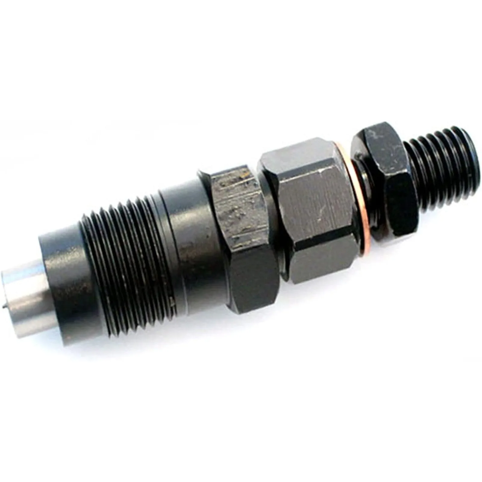 New Fuel Injector 8-97079976-1 Compatible with Isuzu 3LD1 Engine 3 Pieces