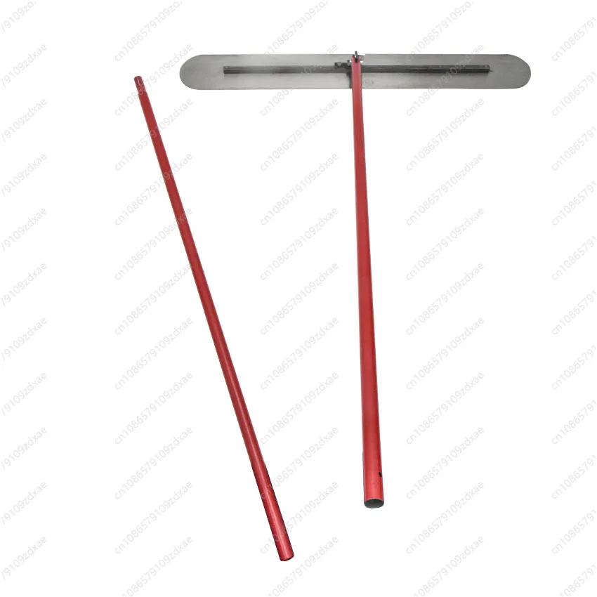 90 * 12.5CM Handheld Thickened Manganese Steel Concrete Leveling Machine