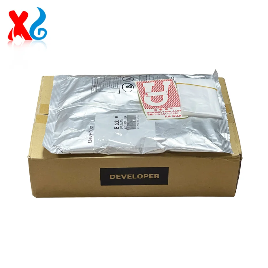 Original Developer for Xerox PrimeLink B9100 B9110 B9125 B9136 676K64770