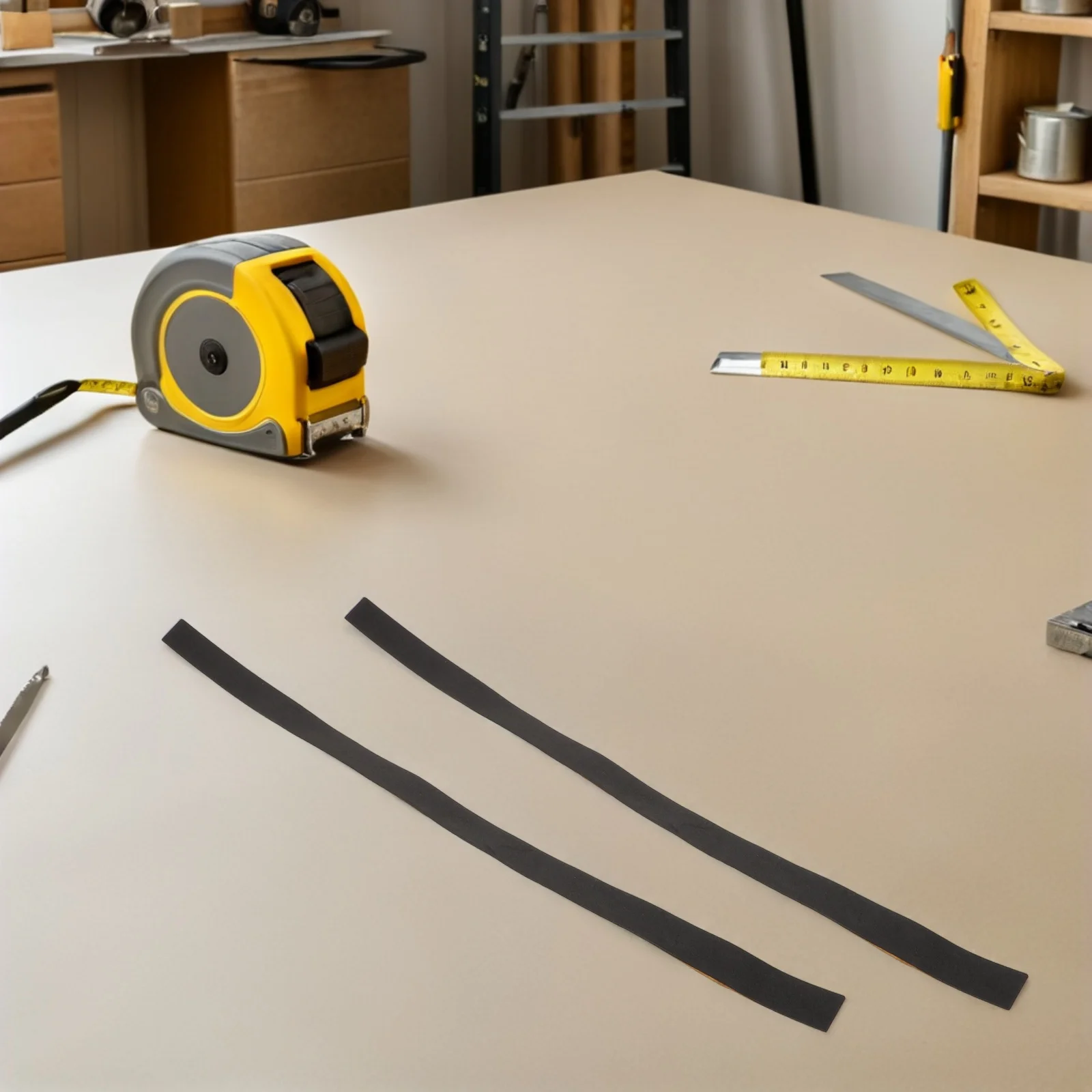 

Rocking Horse Anti-Slip Pads Self-Adhesive Floor Protectors For Kids Rocking Chair Noise Reduction Cushioning Grips