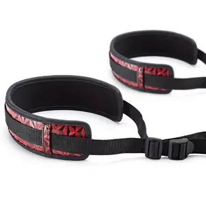 9 principais vendas bdsm arreio - №3