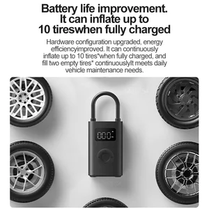 8 Main Sales Charger Tire Tire - №2