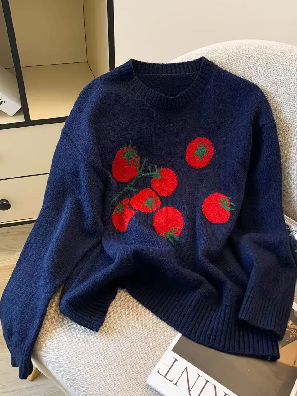 Faionable High-End …