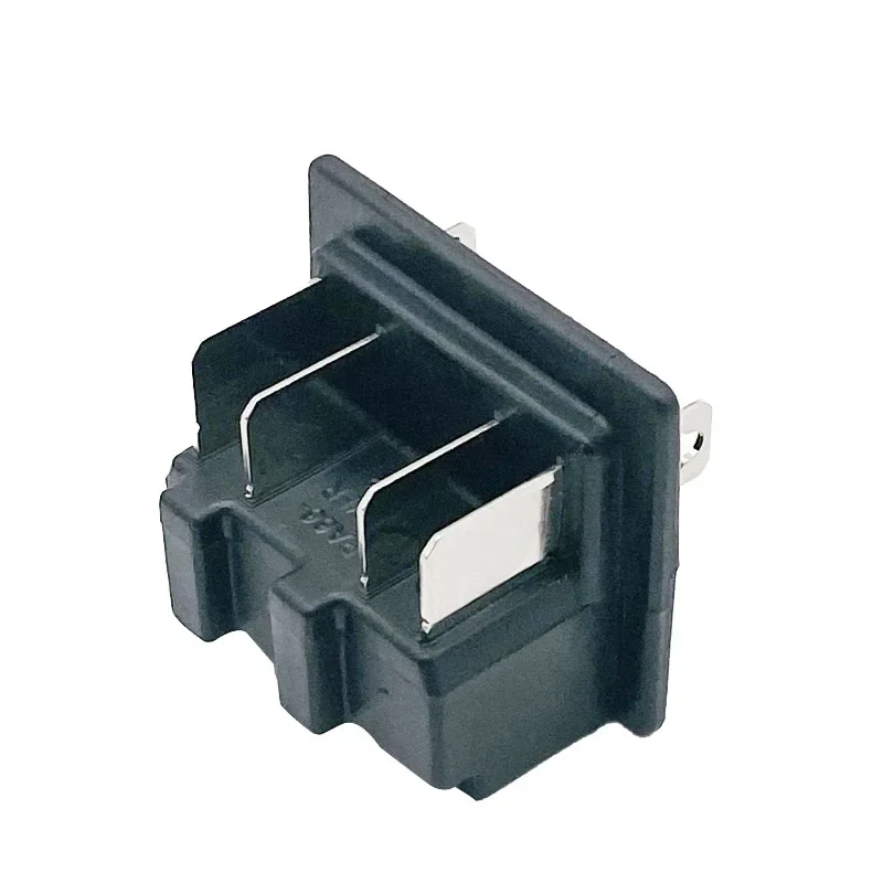 Tool Connector Terminal Block Battery Assembly Parts For Milwaukee 18V 48-11-1815 Lithium Battery Charger Adpter Accessories