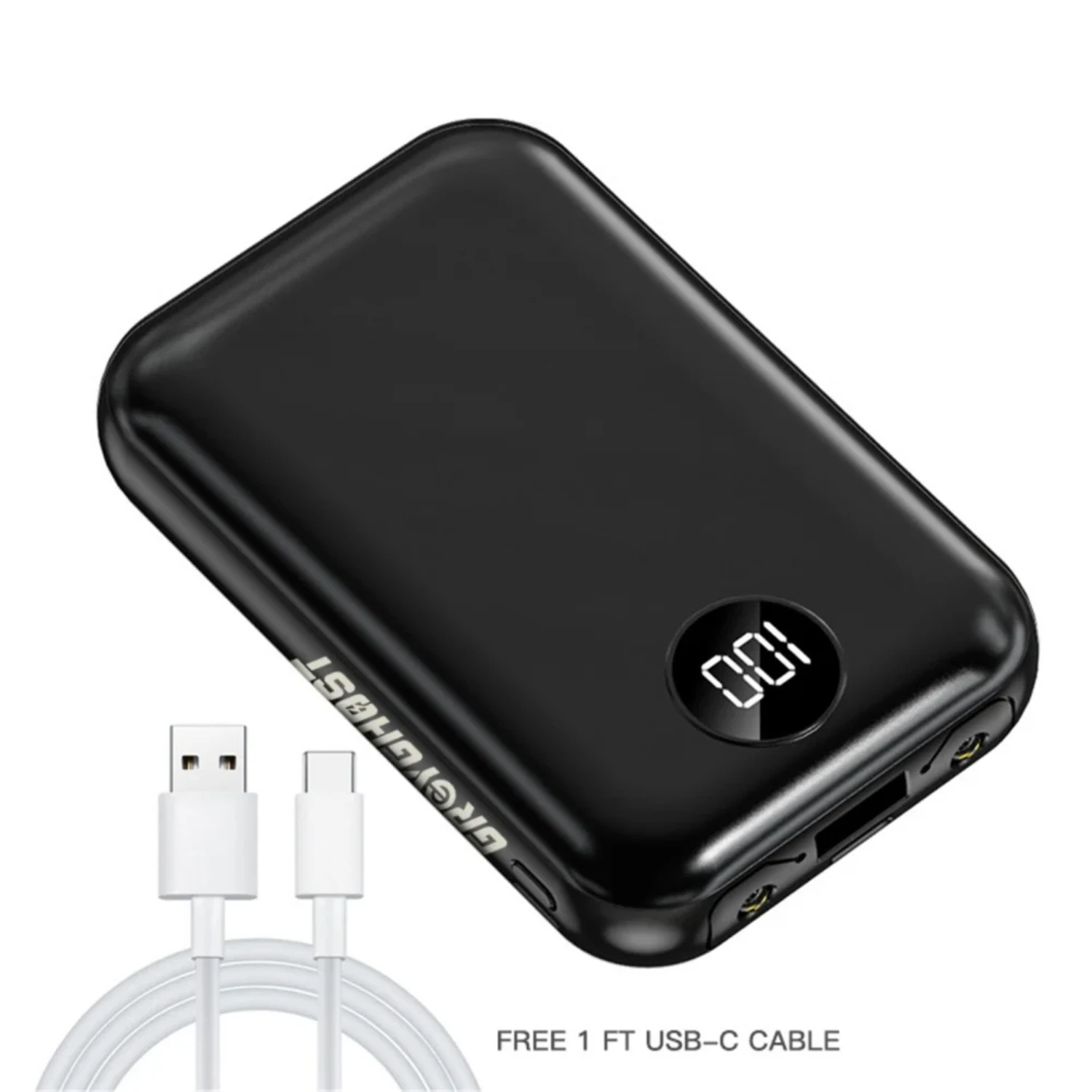 Power Bank Portable…