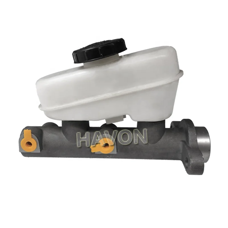 

Factory Directly Hot Selling Aluminum+Plastic Brake Master Cylinder For Ford MC39953 541-00873 MC390269