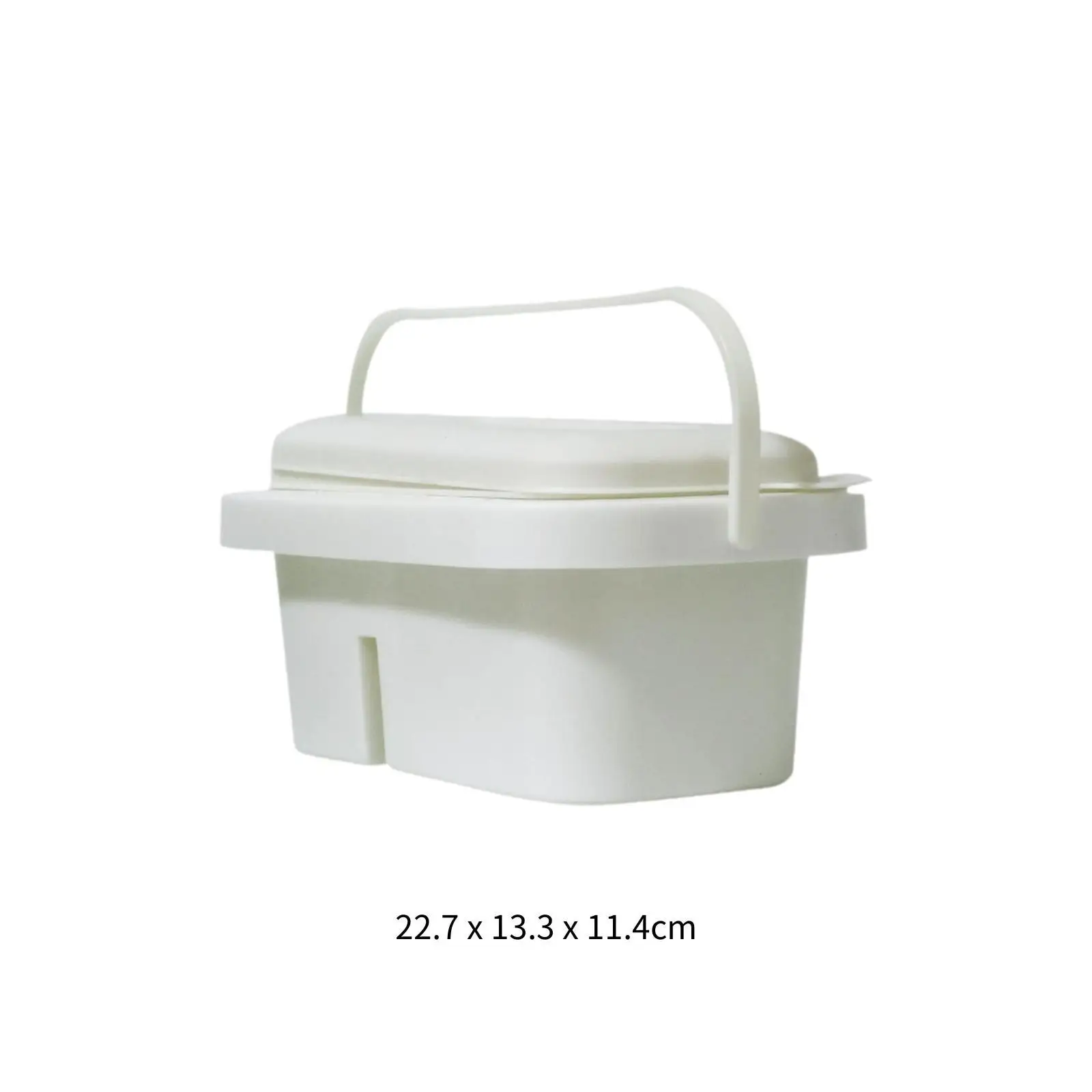 Paint Brush Cleaning Basin Artist Pen Washer Water Bucket Paint Brush Washer for Home Painting Cleaner Drawing Indoor Outdoor