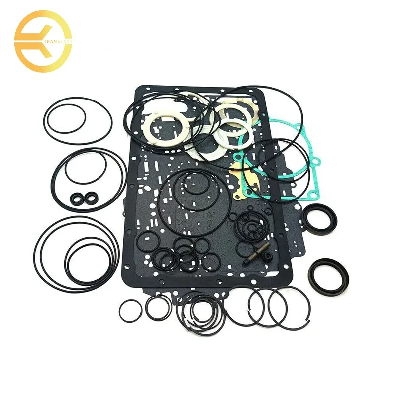 

A343E A343F 30-43LE Transmission Gasket Seals Kit for TOYOTA 2700 HYUNDAI Terracan