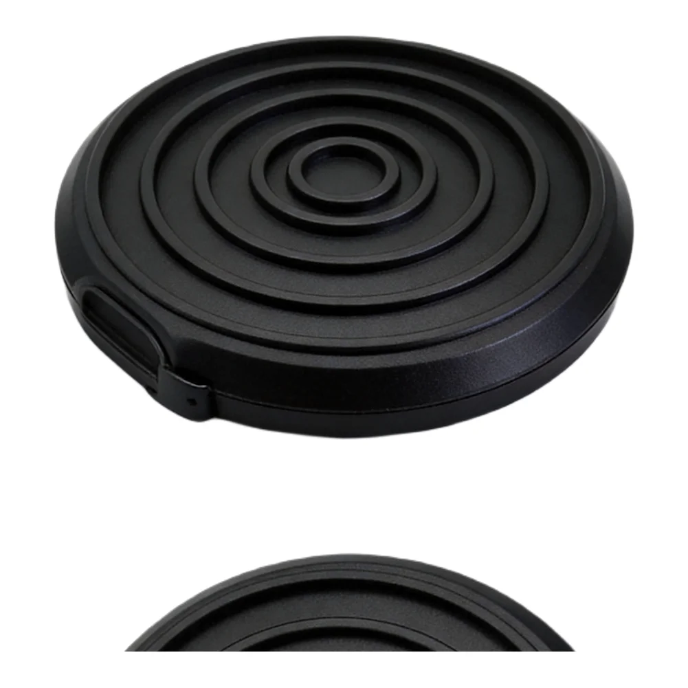 Replacement Spool and Cover Set Compatible with For Harbor For Freight For Bauer 20115EB Electric String Trimmer Easy to Use