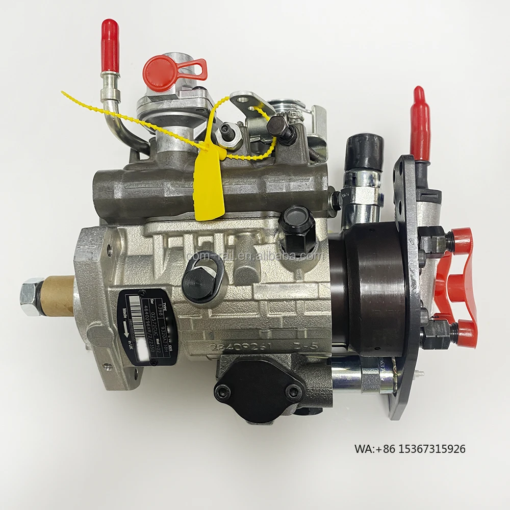 

Pump Model 2644H605C T420820 2482366 9320A210H Original New Steel Oil