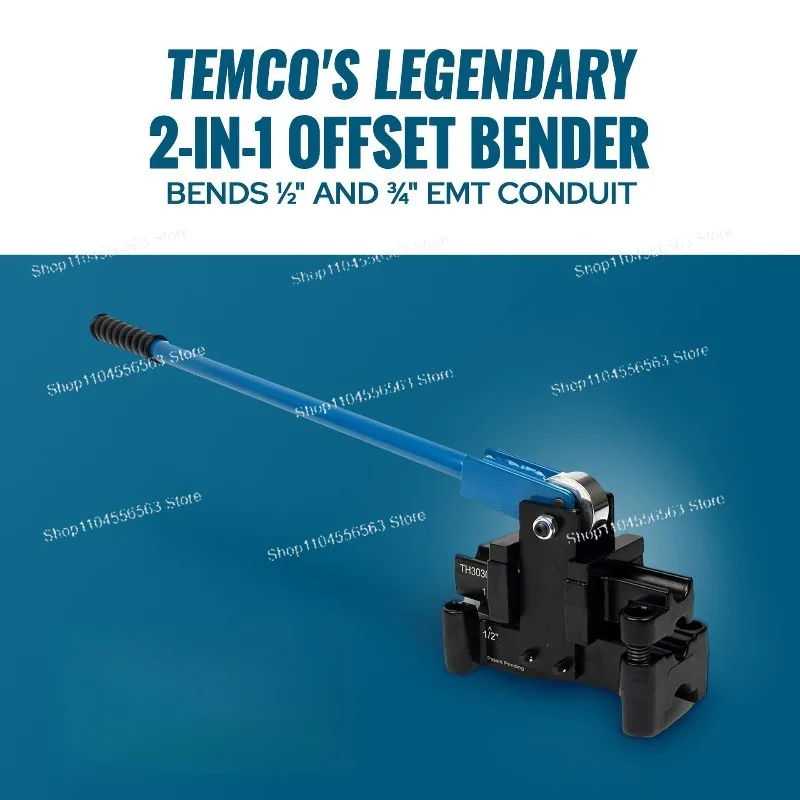 TH3030 2-In-1 Condu…