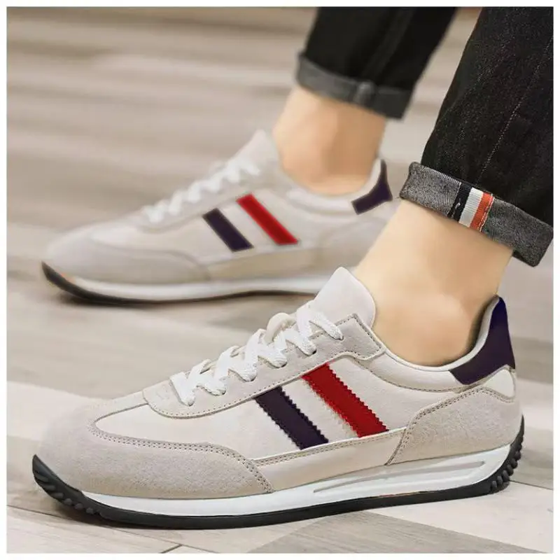 

Трендовая новая тренировочная мужская спортивная обувь, модные баскетбольные кроссовки с низким берцем, мужская повседневная модная легкая атлетика, мужские кроссовки для бега