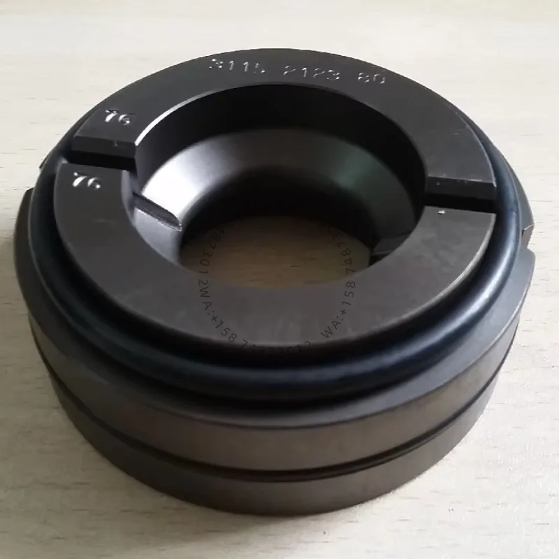 

HC50 Rock Drill Parts Guiding Ring 86750882 for HC50