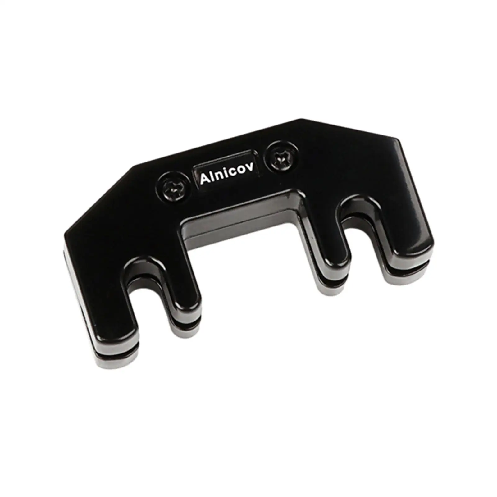 Cello Silent Mute Metal Material Practical Replacement for Cello Accessory Violin Soundpost Improvement Part