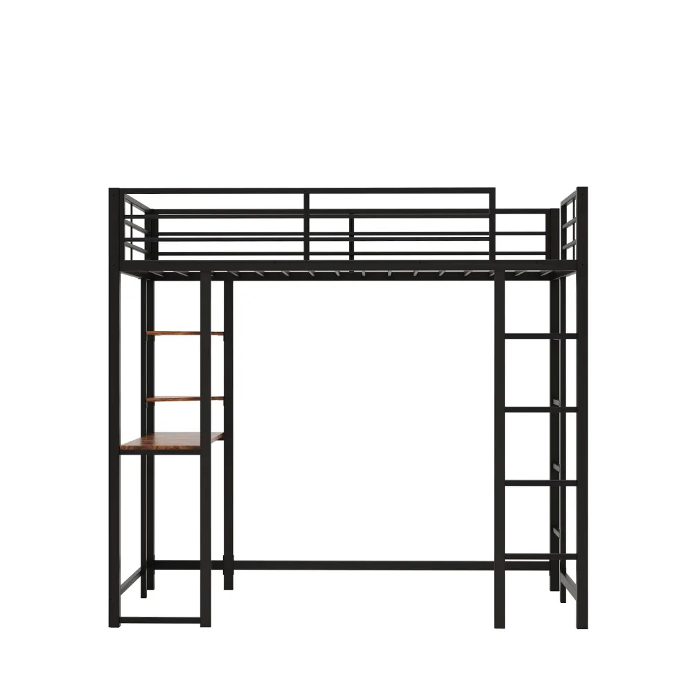 LOFT BED