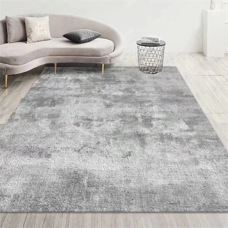 

Ins Abstract Art Soft Carpet Living Room 160x230 Cloakroom Area Thickening Rug Washable Rugs for Bedroom Room Decor Non-slip Mat