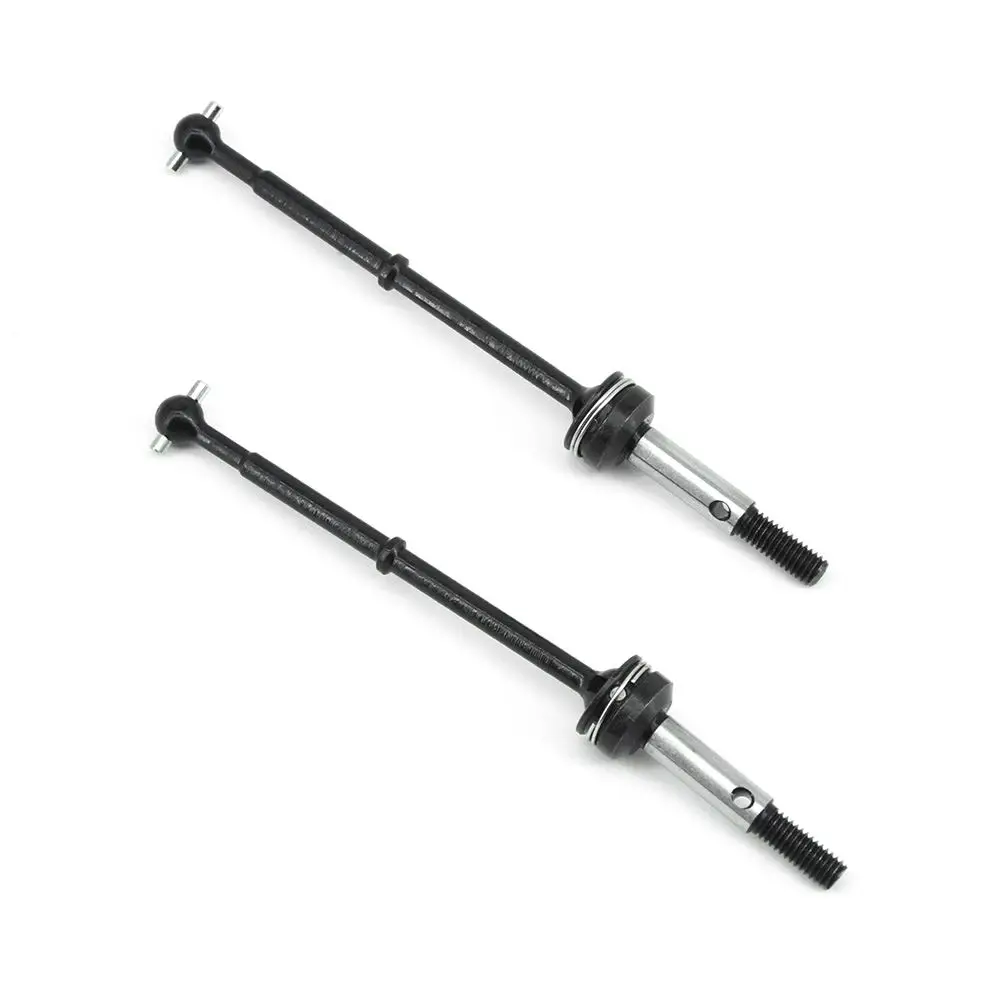 Rear Drive Shaft CVD For Tamiya BBX BBX01 Upgrades Parts