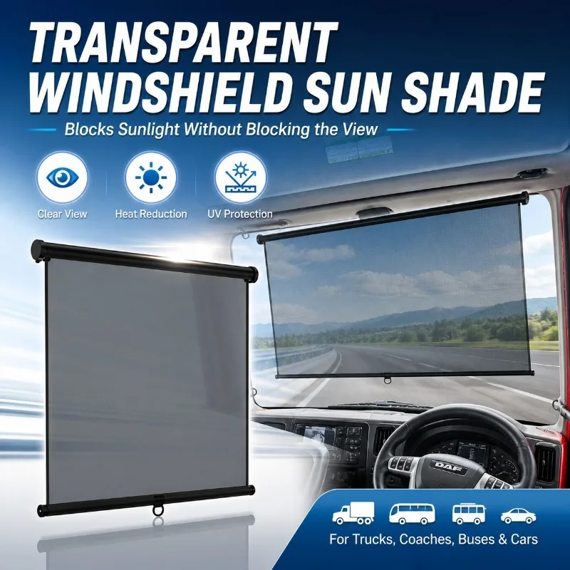 #83 Best Car Window Protection to Buy In 2026