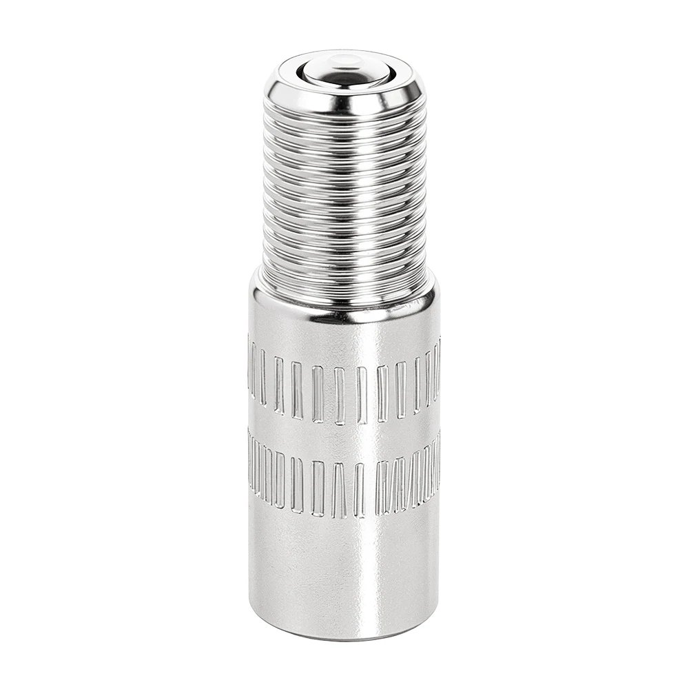 Front/Rear Wheel Inflatable Extension Tube Valve For Xiaomi M365/M365 PRO/1S/PRO2 Tire Air Nozzle Riding Replacement Accessories