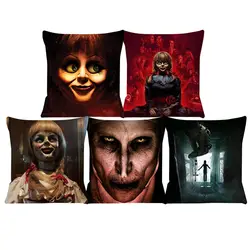 Cushion Cover Living Room Pillow Cover Stills Pillow For Chairs Home Decorative 45x45 cushions for sofa Throw  SJ-222